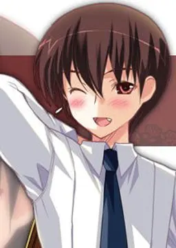桐生 一真