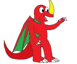 Tyrano Dragon