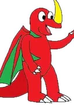 Tyrano Dragon