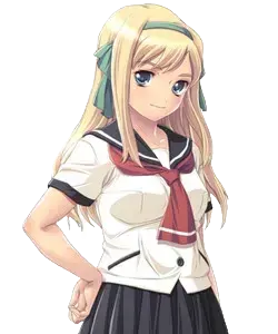 有坂 芳乃