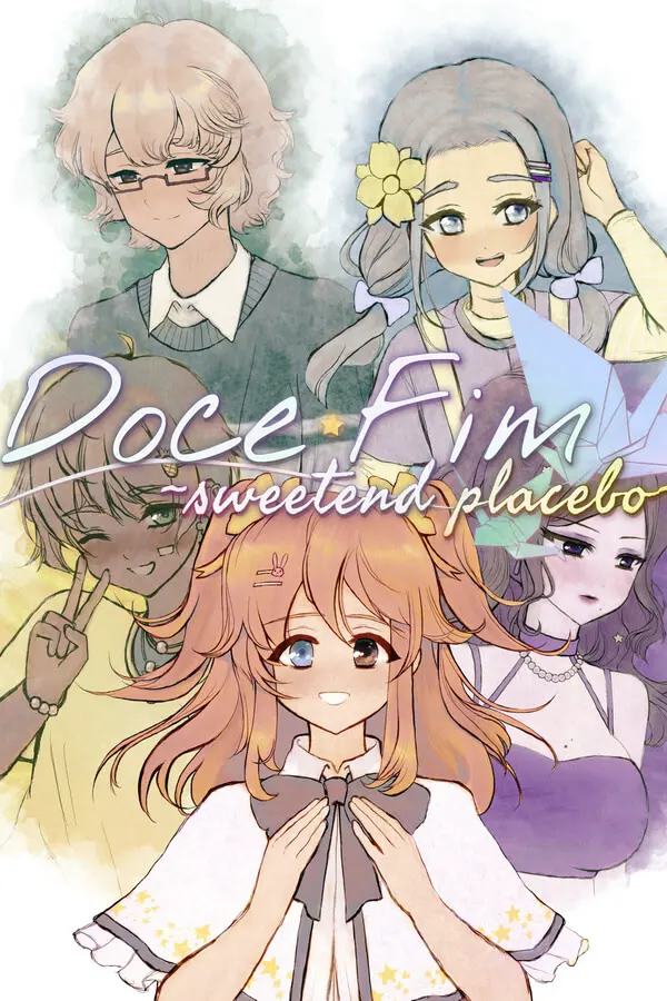 Doce Fim ~sweetend placebo~