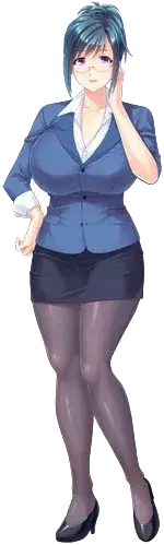 井上 沙織