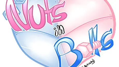 Underswap: Nuts in Bolts (Don't Actually)