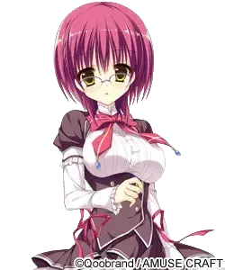 柏原美衣