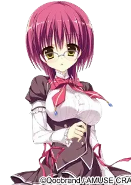 柏原美衣