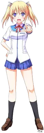 奈瀬 あずみ
