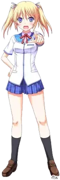 奈瀬 あずみ