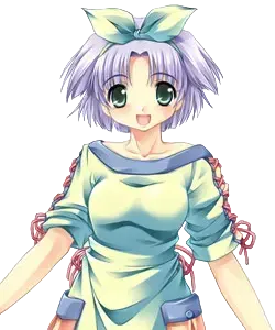 牧本 くるみ
