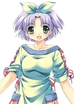 牧本 くるみ
