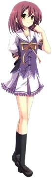 棚橋綴