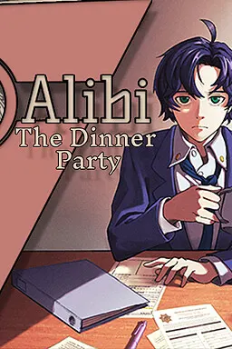 Alibi: The Dinner Party