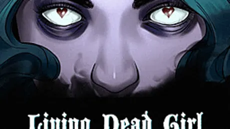 When the Night Comes: Living Dead Girl