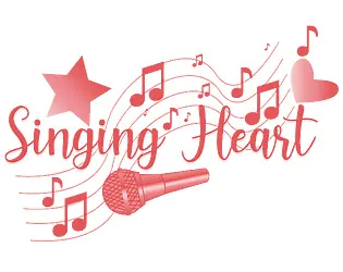 Singing Heart
