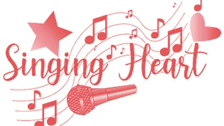 Singing Heart