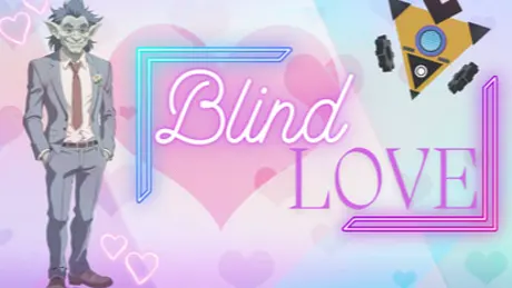 Blind Love