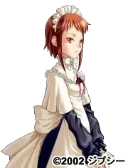 呉羽 杏