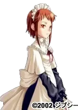 呉羽 杏