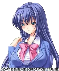 橋本 美穂