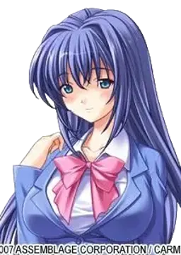 橋本 美穂