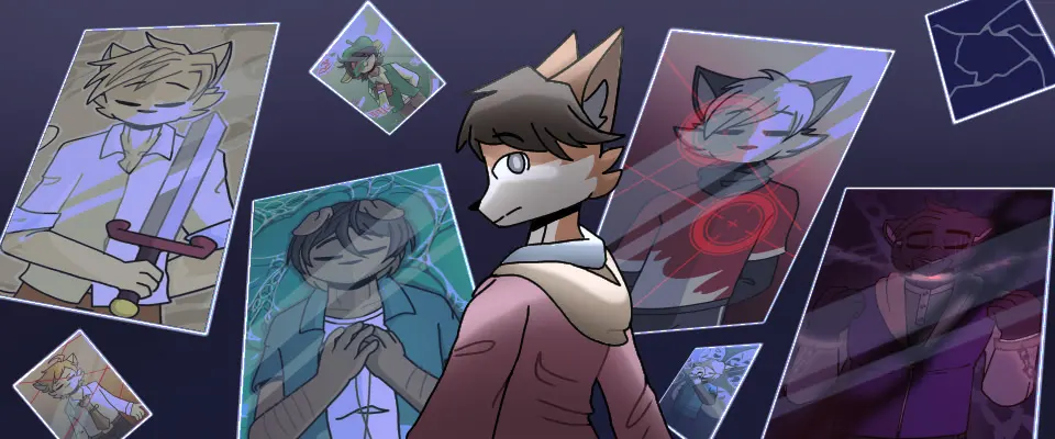 A Glimpse Of Memory