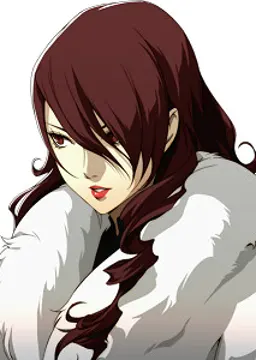 桐条 美鶴