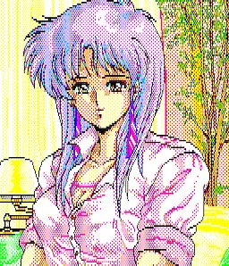 渡辺麻美