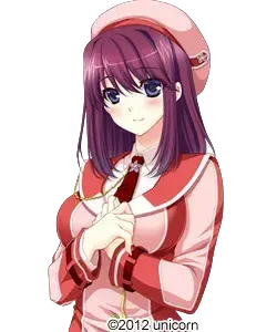 綾瀬 夕子