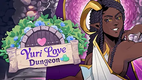 Yuri Love Dungeon