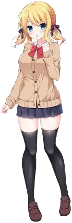 如月 ミホ