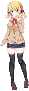 如月 美穗