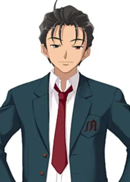 谷口