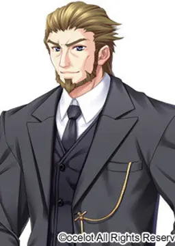 アードルフ ツアンバッハ