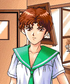 武田 美穂
