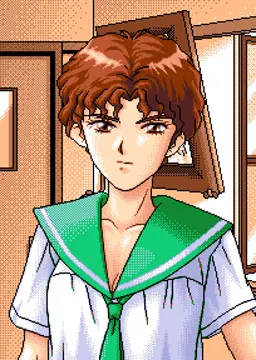 武田 美穂