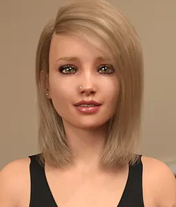 Sasha Simpson