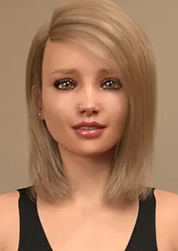 Sasha Simpson