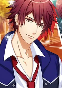 Kirigaya Masaki