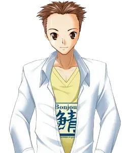 洞爺 本丸