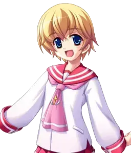 リリス・フォン・ローゼンブラウ