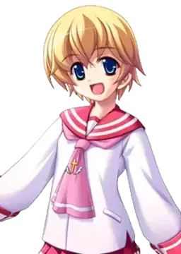 リリス・フォン・ローゼンブラウ