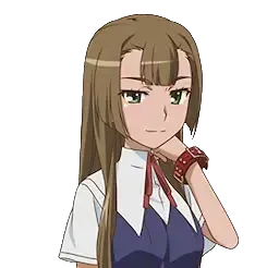 相園 美央