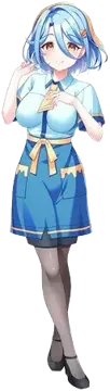 漆原綾子