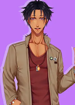 Landon Davis