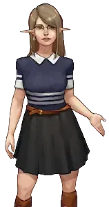 Naevys