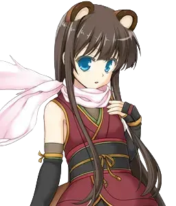 福分 知夜