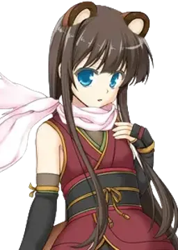 福分 知夜