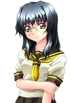 織部 椿