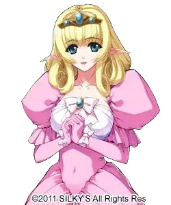 ローラ・エルフィンリーネ