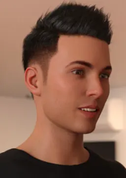 Connor Harding