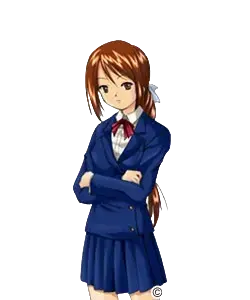 向坂 真理